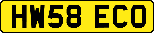 HW58ECO