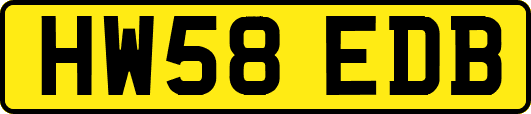 HW58EDB