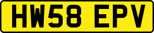 HW58EPV