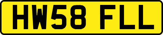 HW58FLL