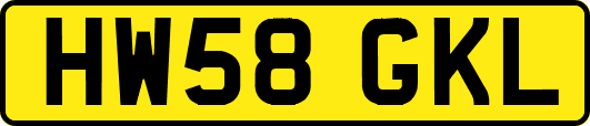 HW58GKL