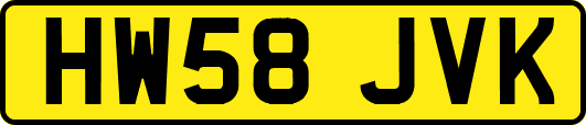HW58JVK