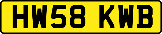 HW58KWB
