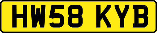 HW58KYB