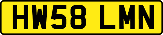 HW58LMN