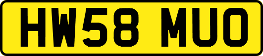 HW58MUO