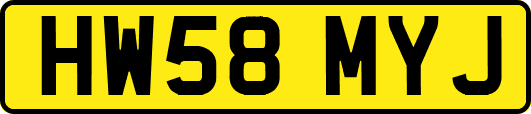 HW58MYJ