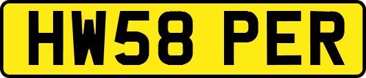 HW58PER