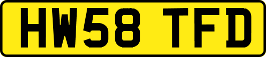 HW58TFD