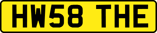 HW58THE