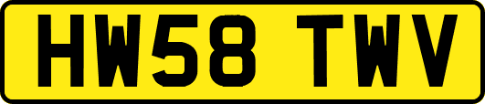 HW58TWV