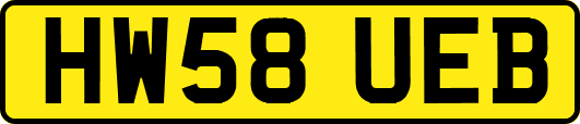 HW58UEB