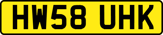 HW58UHK