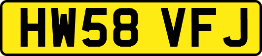 HW58VFJ