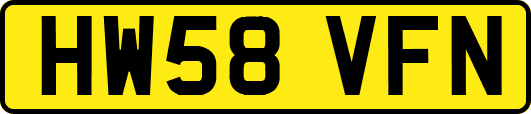 HW58VFN