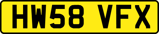HW58VFX