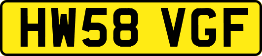 HW58VGF