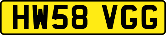 HW58VGG