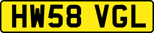 HW58VGL