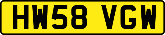 HW58VGW