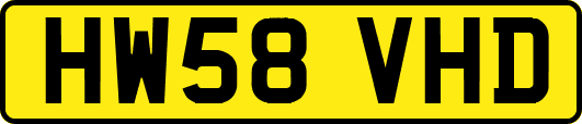 HW58VHD