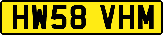 HW58VHM