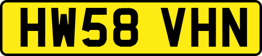 HW58VHN