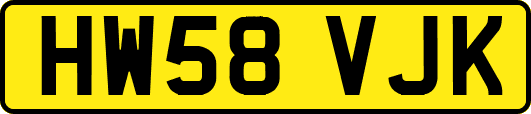 HW58VJK