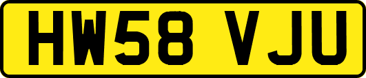 HW58VJU