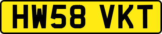 HW58VKT