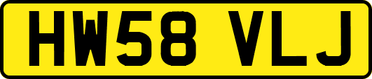 HW58VLJ