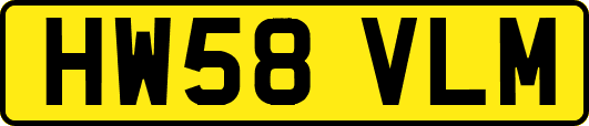 HW58VLM