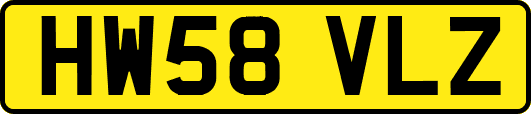 HW58VLZ