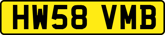 HW58VMB