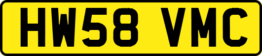 HW58VMC