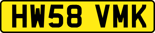 HW58VMK