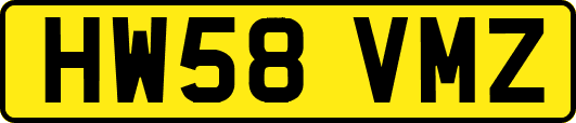 HW58VMZ
