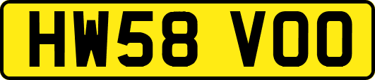 HW58VOO