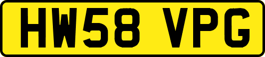 HW58VPG