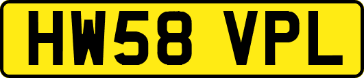 HW58VPL