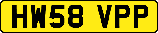 HW58VPP