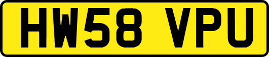 HW58VPU