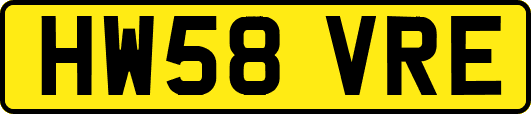 HW58VRE