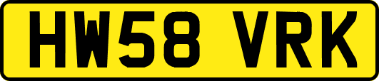 HW58VRK