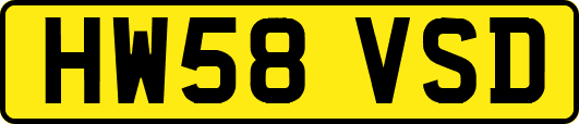 HW58VSD
