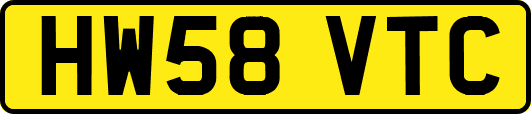 HW58VTC