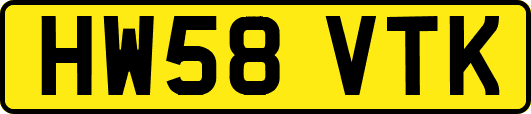 HW58VTK