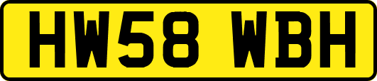 HW58WBH