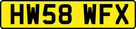 HW58WFX