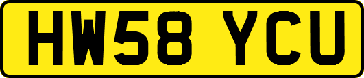 HW58YCU